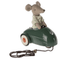 Mouse Car - Harmony