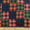 Indian Check Patchwork - Harmony