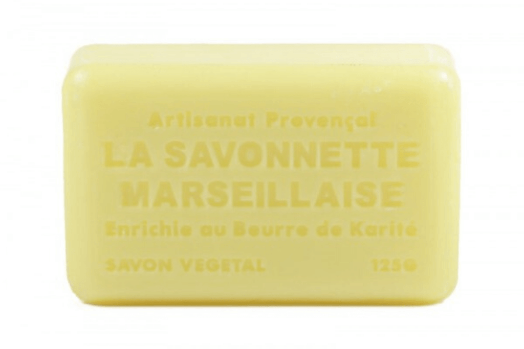 125g Citron (Lemon) French Soap - Harmony