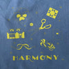 Harmony Tote / Periwinkle Blue - Harmony
