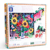 Summer Bouquet 1000 Piece Puzzle - Harmony