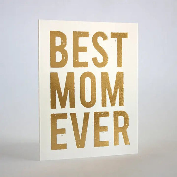 Best Mom Ever - Harmony