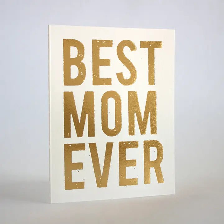 Best Mom Ever - Harmony