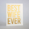 Best Wife Ever - Harmony