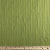 Lime Green Ladder Stitch Cotton - Harmony