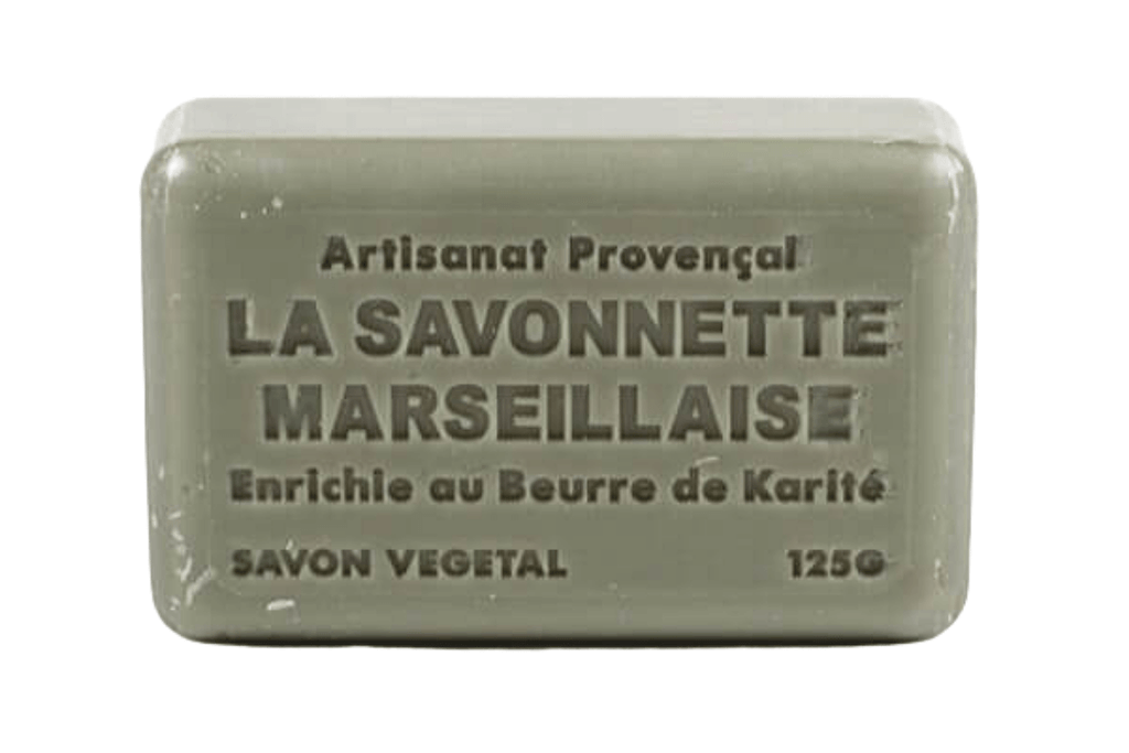 125g Huile D'Argan (Argan Oil) French Soap - Harmony