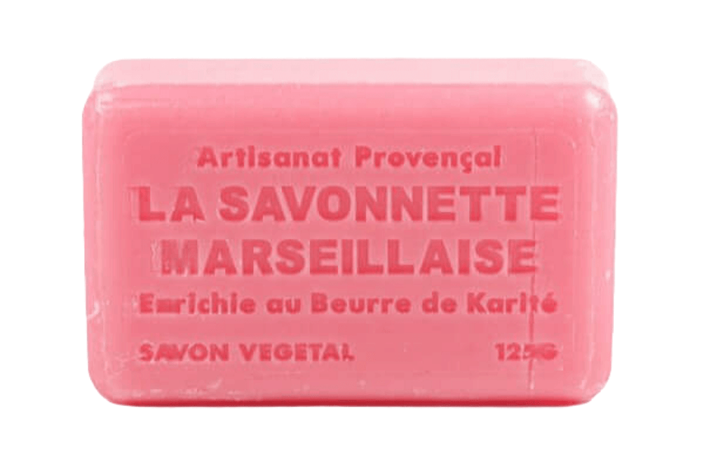 125g Fruit de la Passion (Passion Fruit) French Soap - Harmony