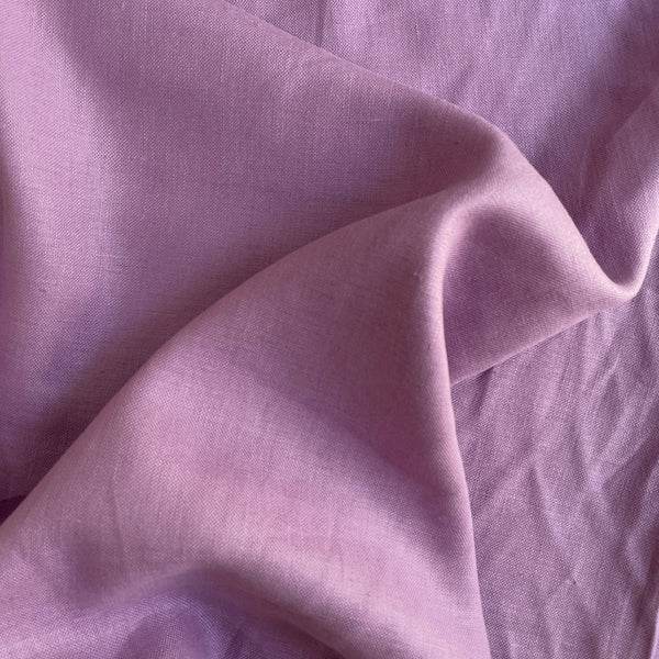 Violet Linen - Harmony