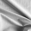 Silver Pinstriped Linen - Harmony