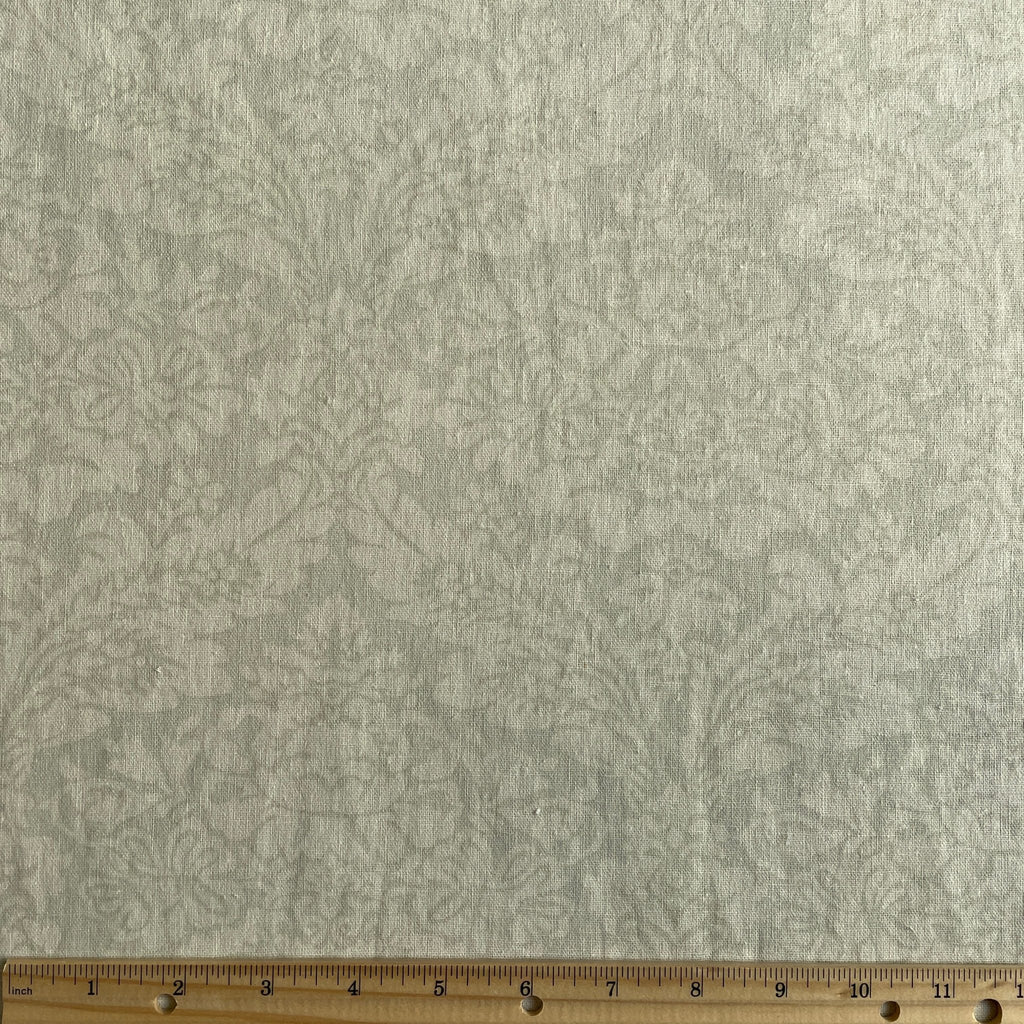 Floral Print Linen - Harmony