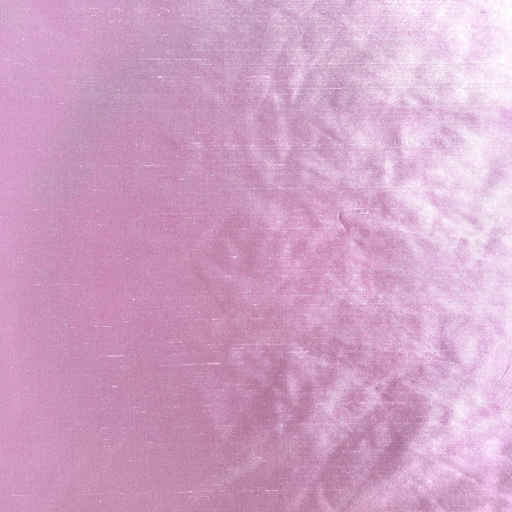 Lilac Silk Dupioni - Harmony