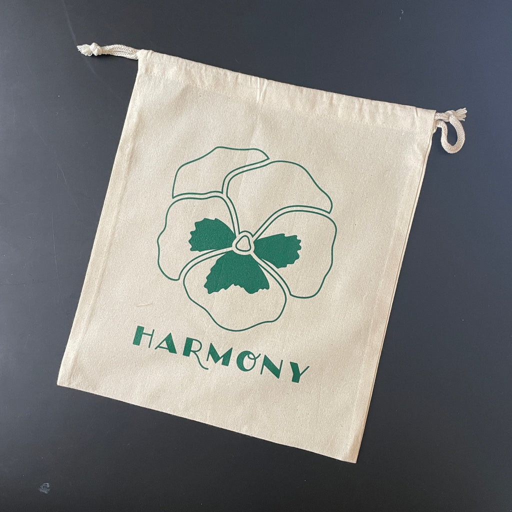 Harmony Project Bag - Harmony
