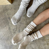 Cottage Socks - Harmony