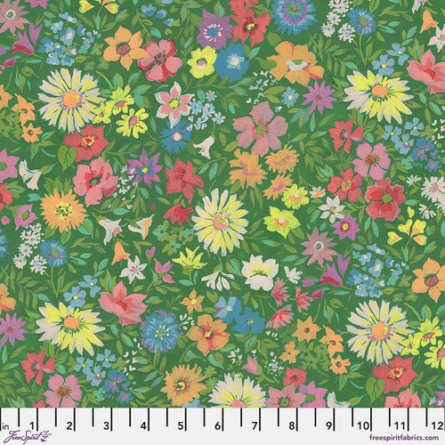 Parterre / Flowerbed / Green - Harmony