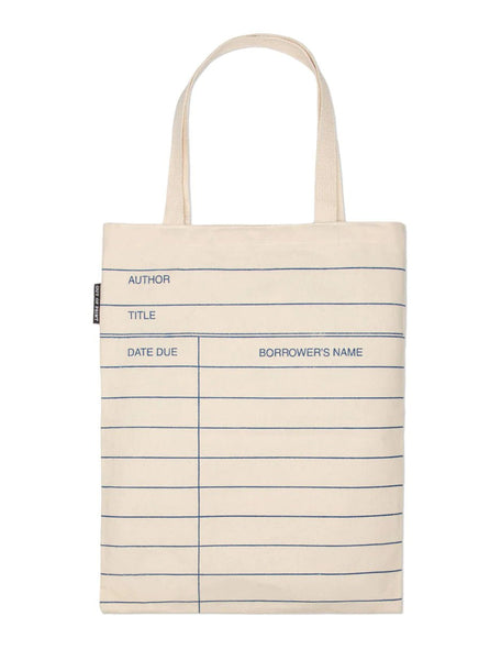 Out of Print Tote Bags - Harmony