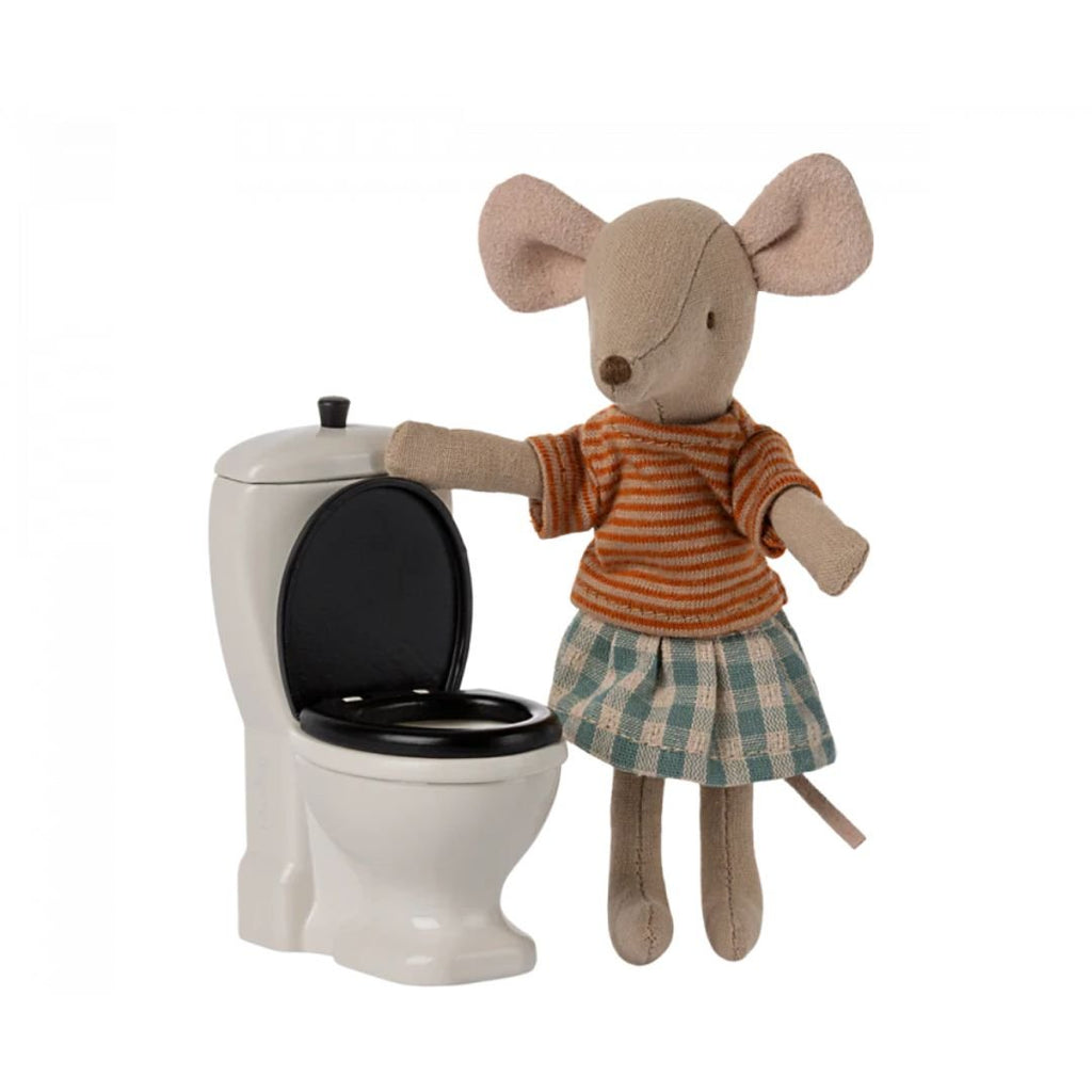 Mouse Toilet - Harmony