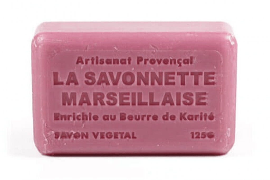 125g Patchouli French Soap - Harmony