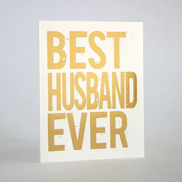 Best Husband Ever - Harmony