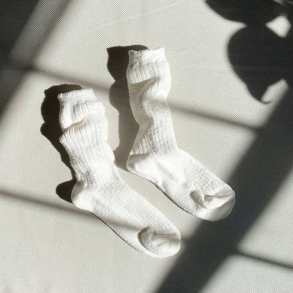 Cottage Socks - Harmony