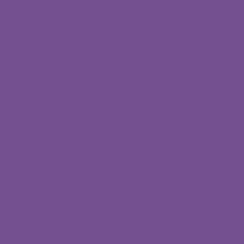 Pure Solids / Purple Pansy - Harmony