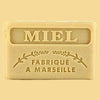 125g Miel (Honey) French Soap - Harmony