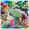 Birds in the Park 1000 Piece Square Puzzle - Harmony