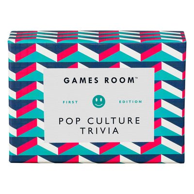 Games Room 90s Pop Music Trivia - Harmony