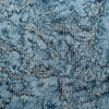 Batik by Mirah / Ocean Abyss / Rayon - Harmony
