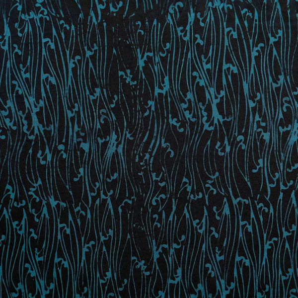 Batik by Mirah / Entalula - Dark / Rayon - Harmony