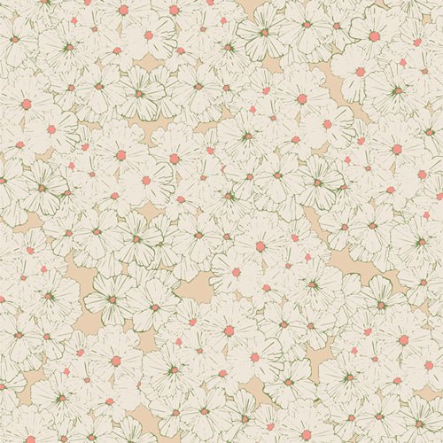 The Flower Fields / Cherished Grace - Harmony