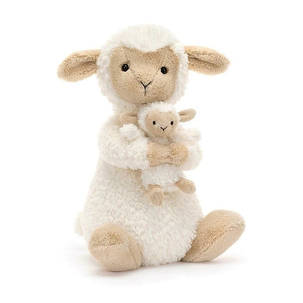 Huddles Sheep - Harmony