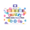 Chunkies Paint Sticks - Harmony