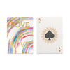 Love Is Love Playing Cards - Harmony