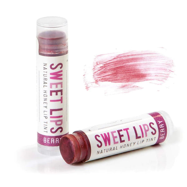 Sweet Lips Tinted Balm - Harmony