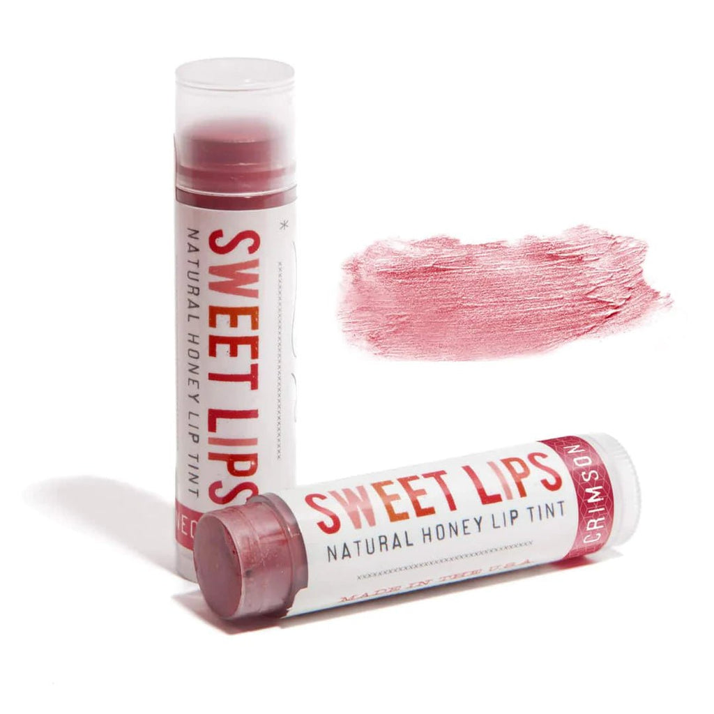 Sweet Lips Tinted Balm - Harmony
