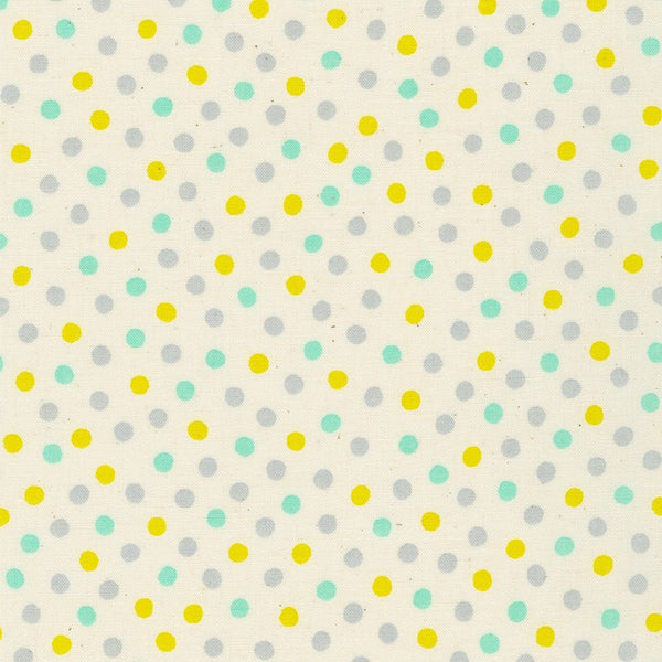 Ki-Mama / Dot / Multi Yellow - Harmony