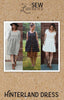 Sew Liberated / Hinterland Dress Pattern - Harmony