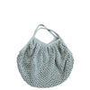 Cotton Crocheted Market Bag - Harmony