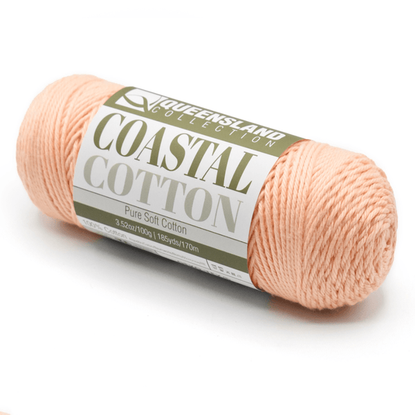 Coastal Cotton - Harmony