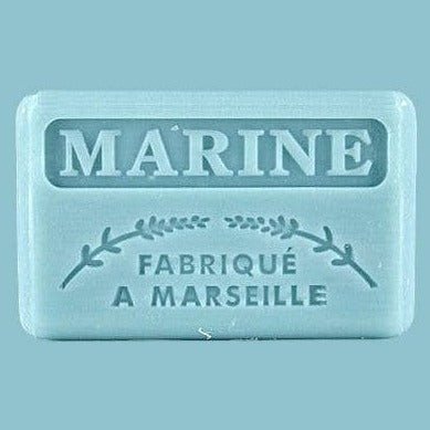125g Marine (Sea Fresh) French Soap - Harmony