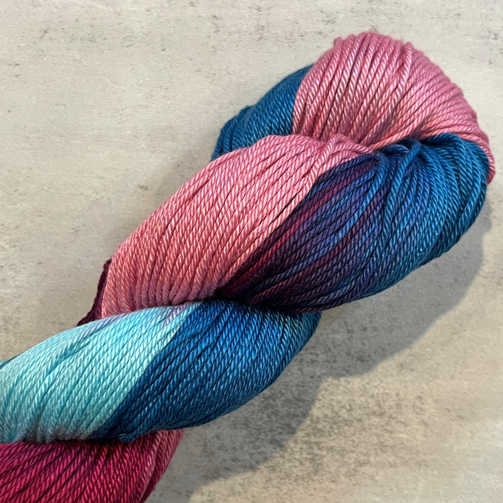 Noble Cotton Hand Dyed - Harmony