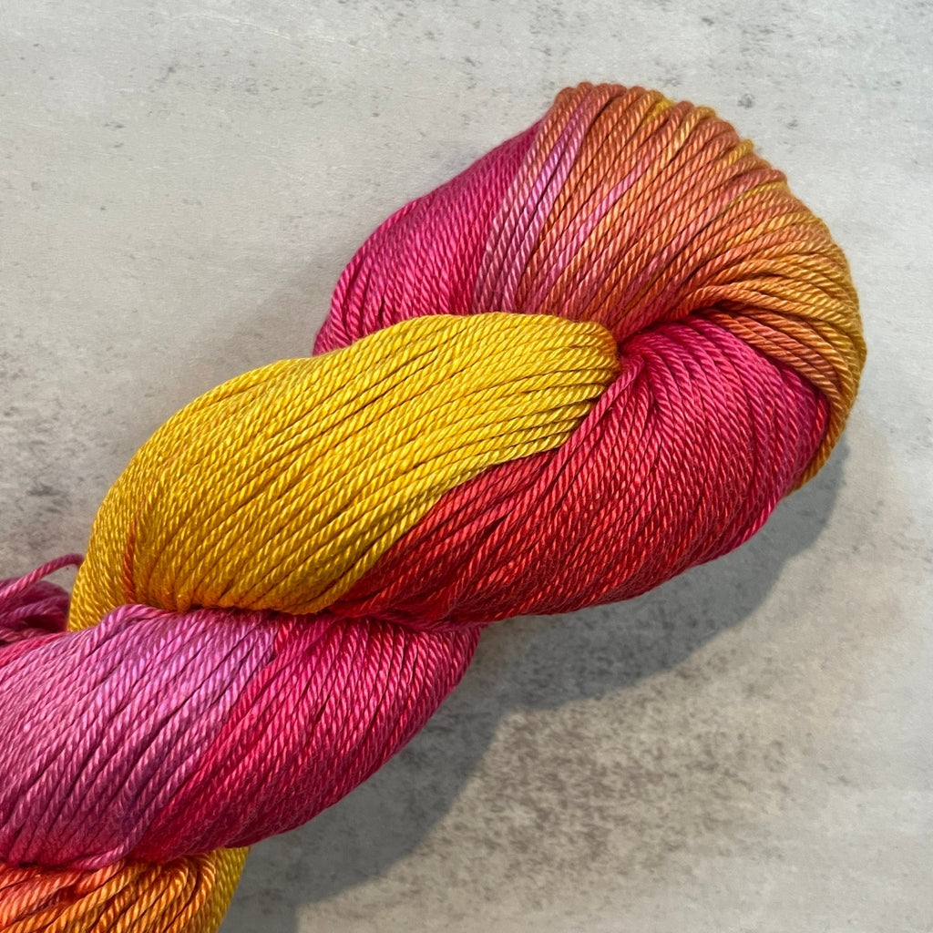 Noble Cotton Hand Dyed - Harmony