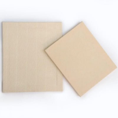 Pre-Stretched Fabric Frames Set of 2 - Harmony