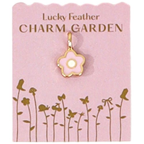 Charm Garden Jewelry Charms - Harmony