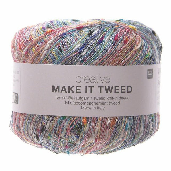 Make it Tweed - Harmony