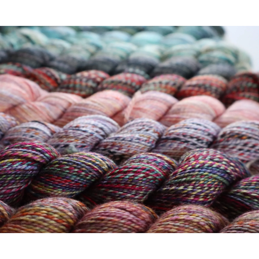 INTRODUCING: Malabrigo Torzal