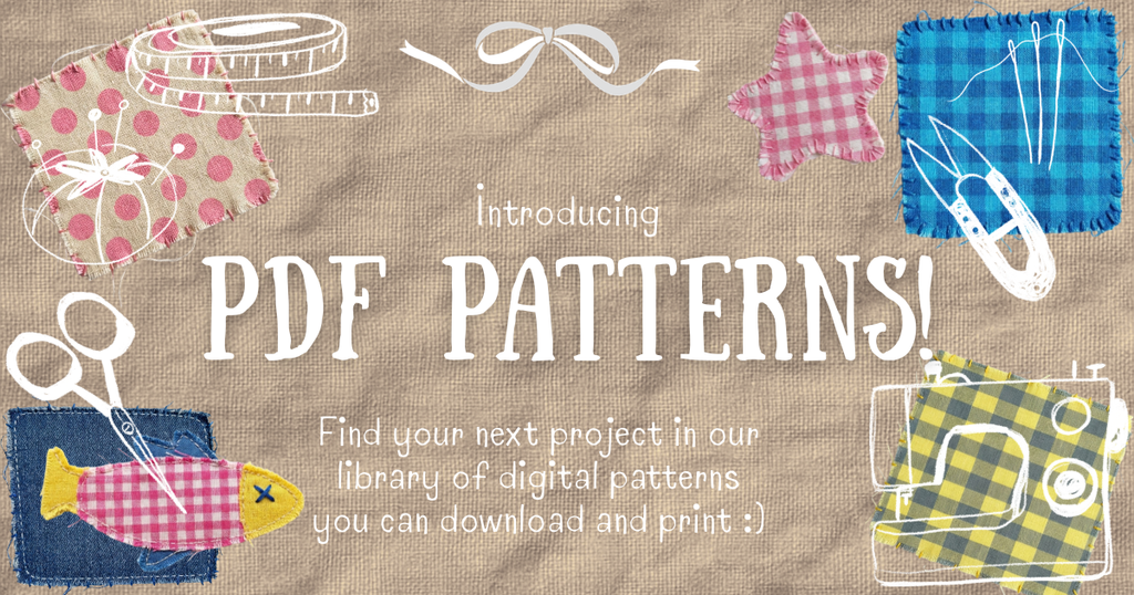 PDF PATTERN FAQ