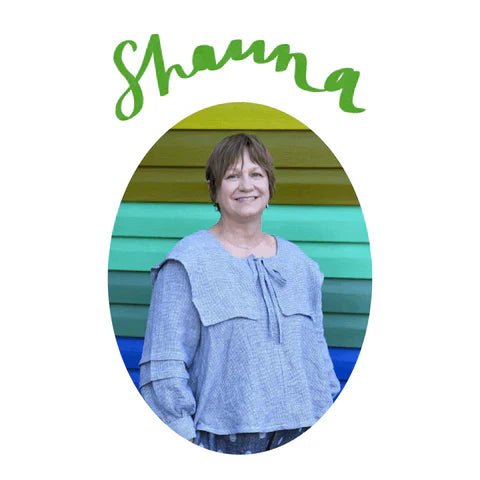 Meet The Maker: Shauna