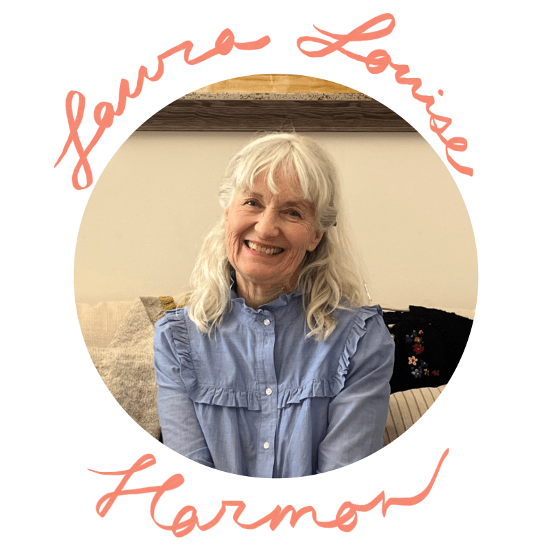 Meet The Maker: Laura Louise Harmon