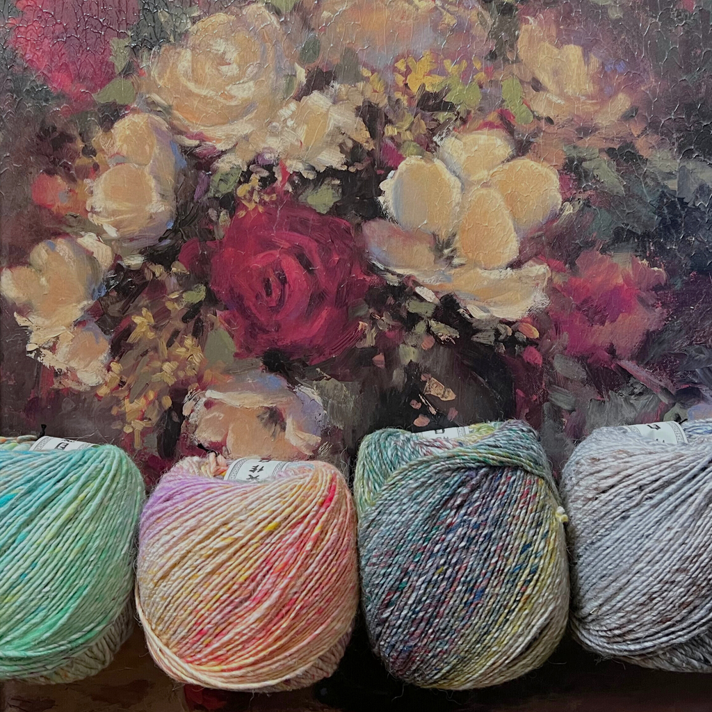 Bulky Gift Knits, Part 2